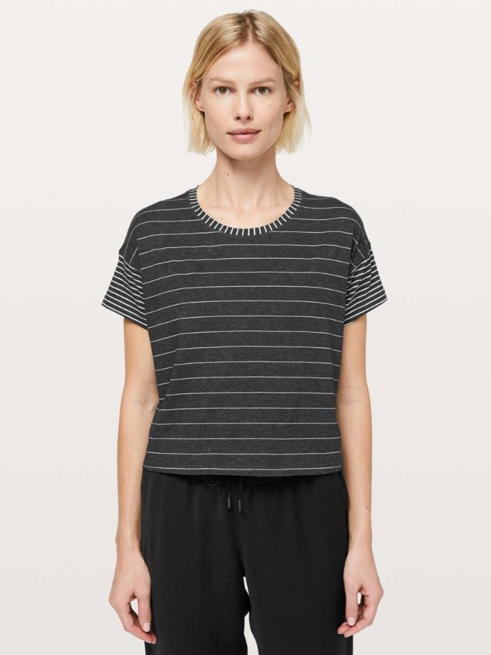 Lululemon Cates Tee
